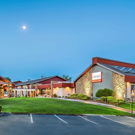 Red Lion Hotel Kennewick Columbia Center Ngoại thất bức ảnh