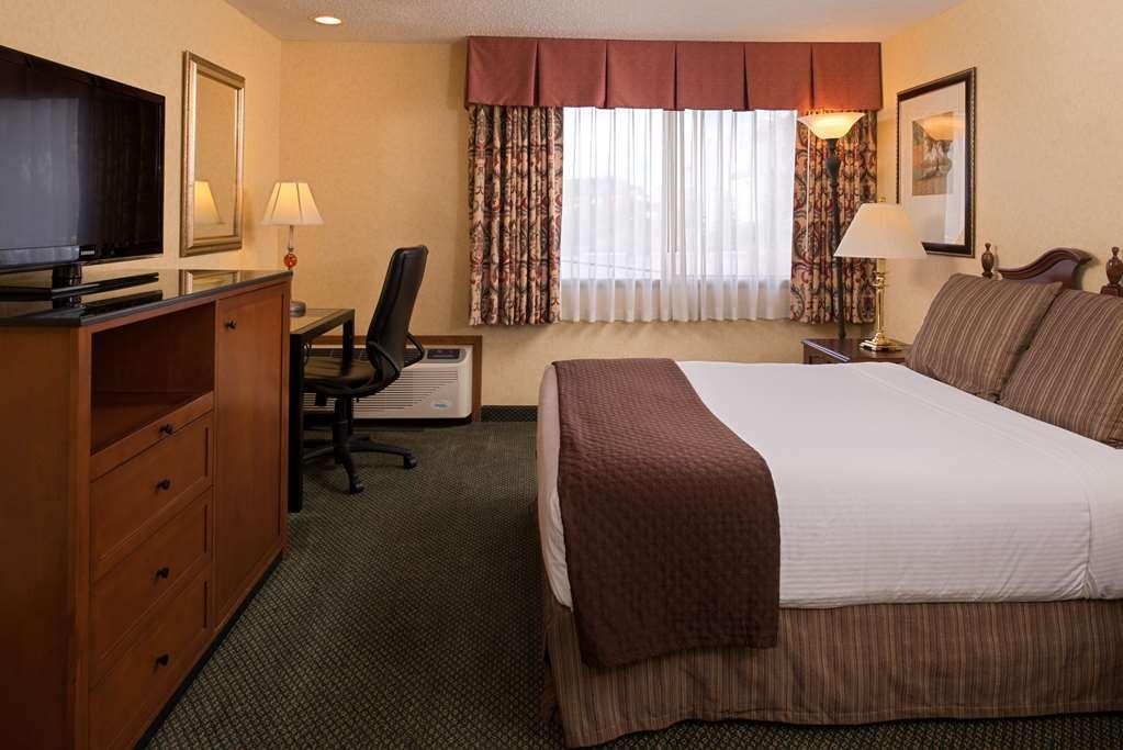 Red Lion Hotel Kennewick Columbia Center Phòng bức ảnh
