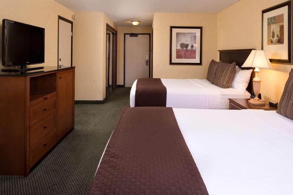 Red Lion Hotel Kennewick Columbia Center Phòng bức ảnh