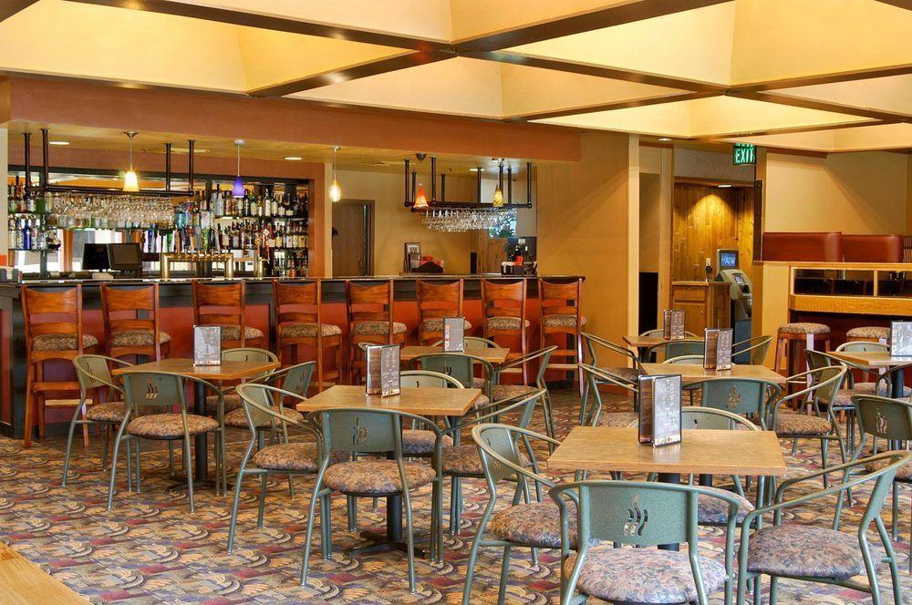 Red Lion Hotel Kennewick Columbia Center Ngoại thất bức ảnh