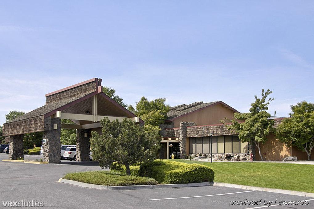 Red Lion Hotel Kennewick Columbia Center Ngoại thất bức ảnh