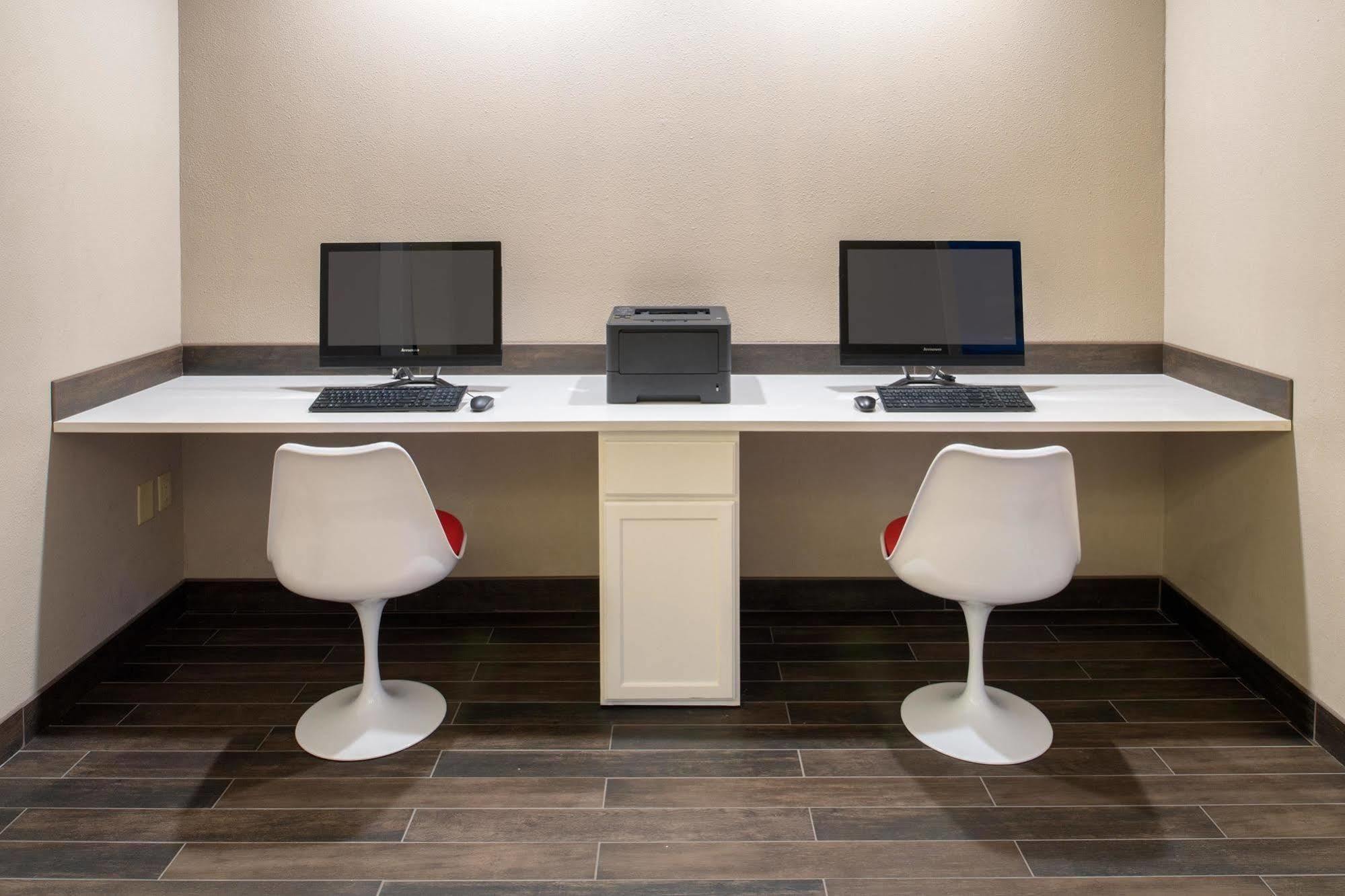 Red Lion Hotel Kennewick Columbia Center Ngoại thất bức ảnh