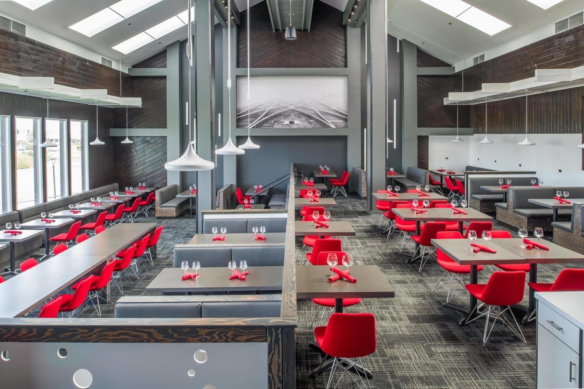 Red Lion Hotel Kennewick Columbia Center Ngoại thất bức ảnh