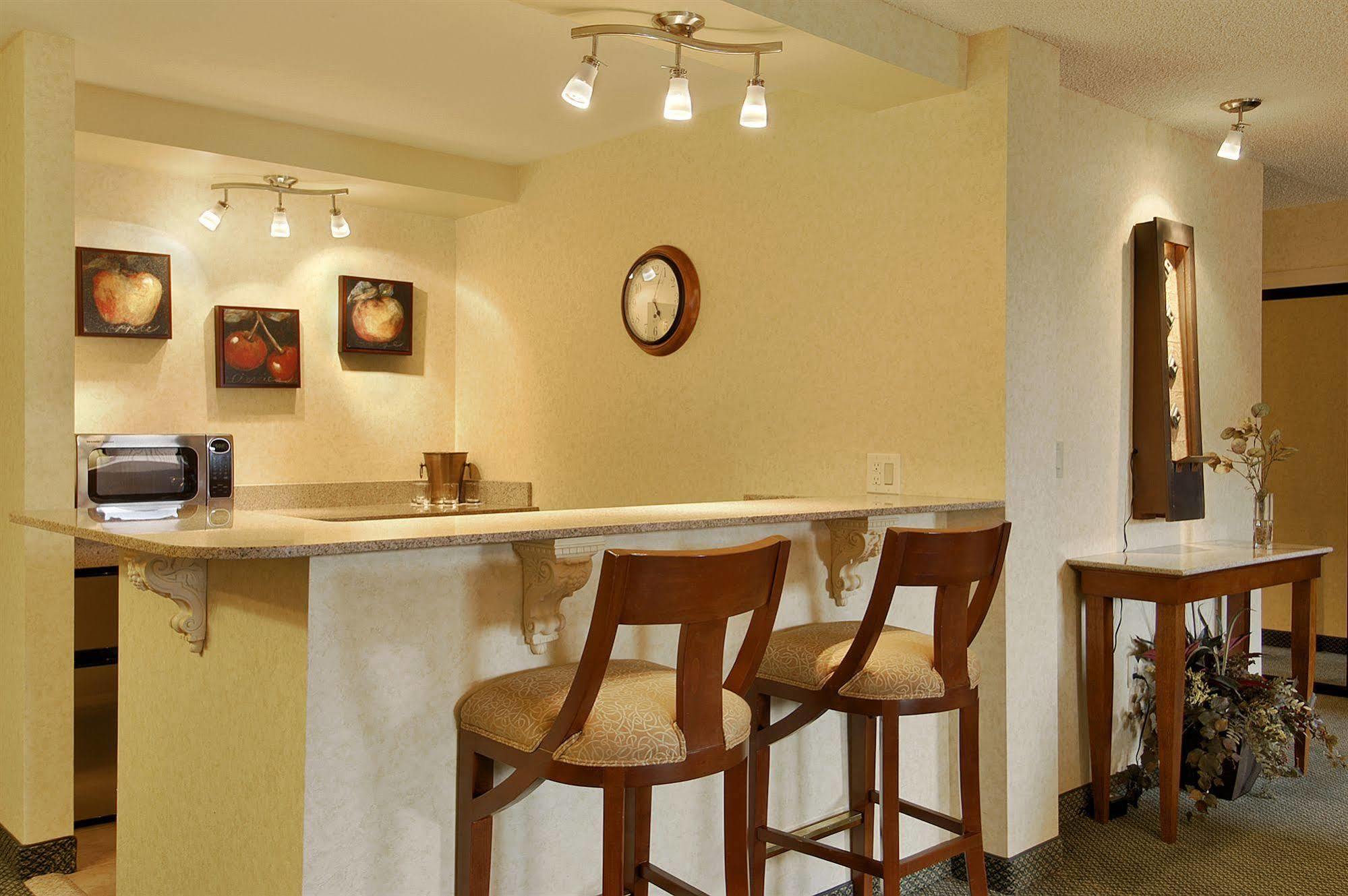 Red Lion Hotel Kennewick Columbia Center Ngoại thất bức ảnh