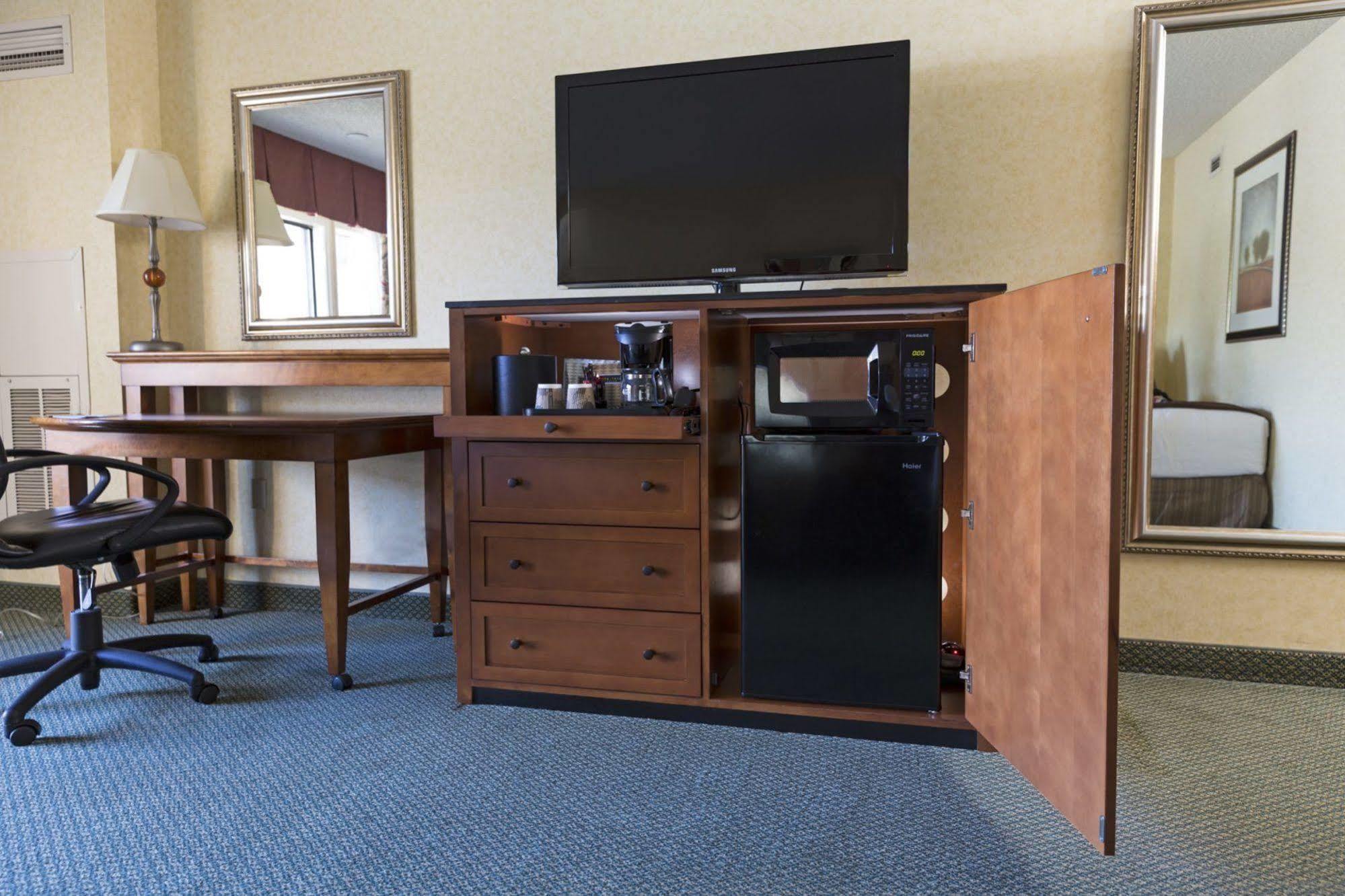 Red Lion Hotel Kennewick Columbia Center Ngoại thất bức ảnh