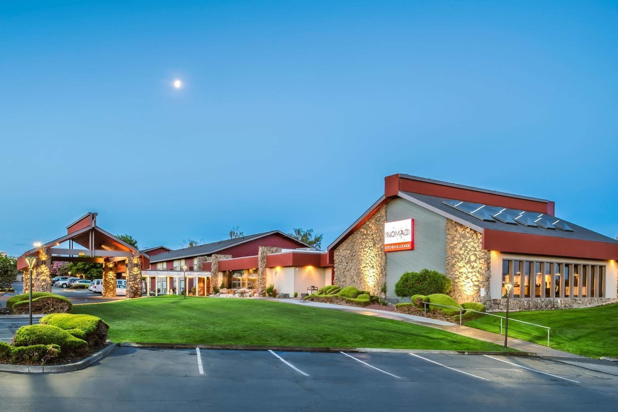Red Lion Hotel Kennewick Columbia Center Ngoại thất bức ảnh