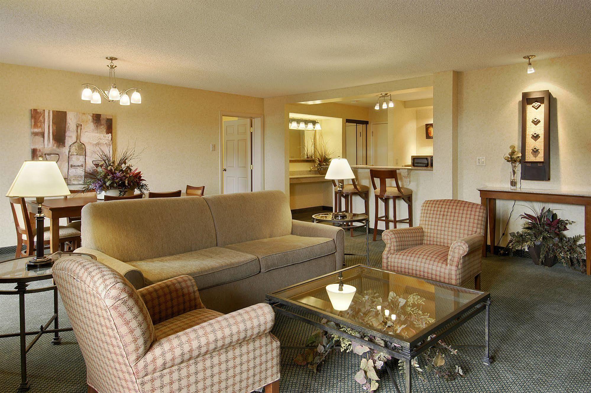 Red Lion Hotel Kennewick Columbia Center Ngoại thất bức ảnh
