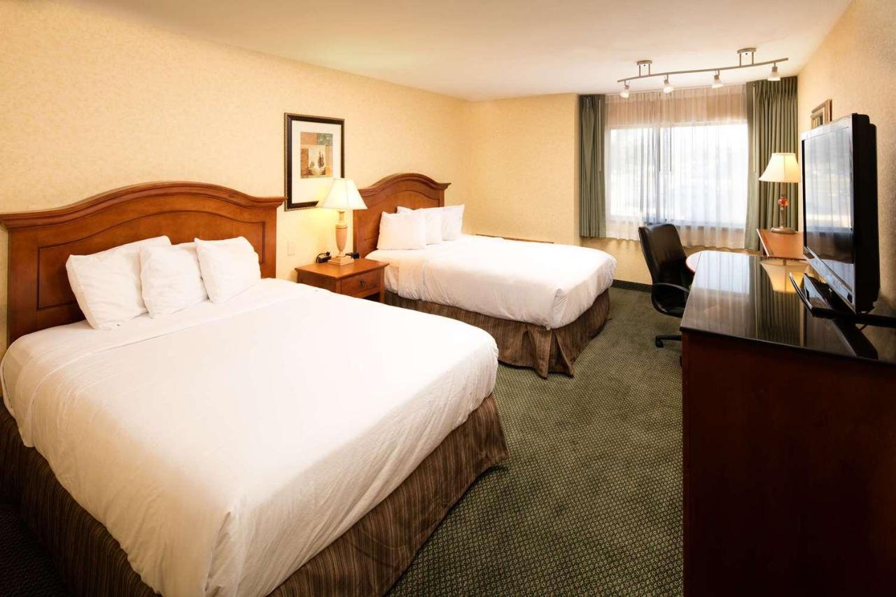 Red Lion Hotel Kennewick Columbia Center Ngoại thất bức ảnh