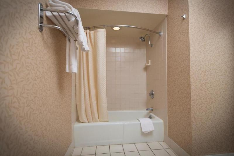 Red Lion Hotel Kennewick Columbia Center Ngoại thất bức ảnh